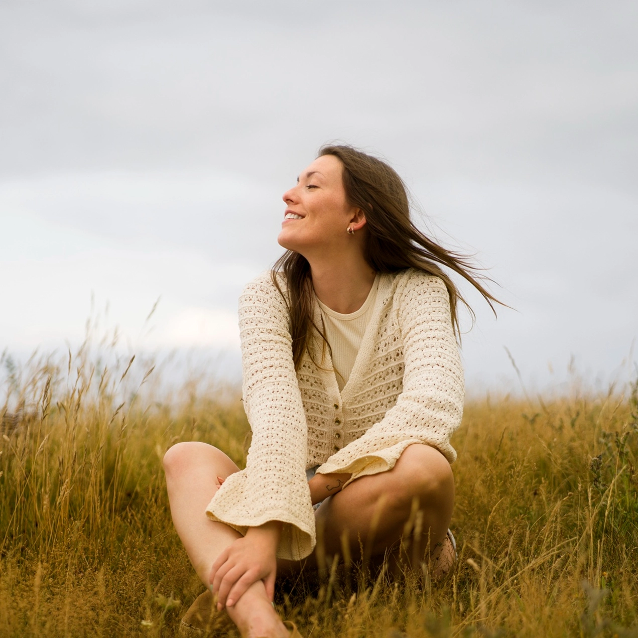 Online therapy for self-worth and people-pleasing patterns